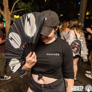 Meet your Posher, Jess